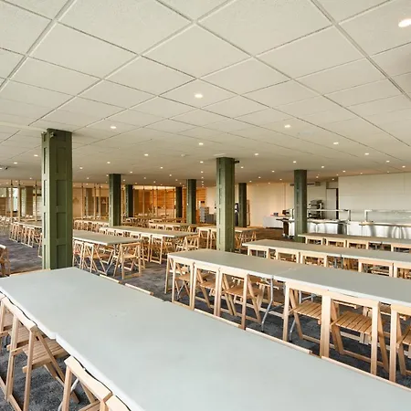 Hostel Abrigall