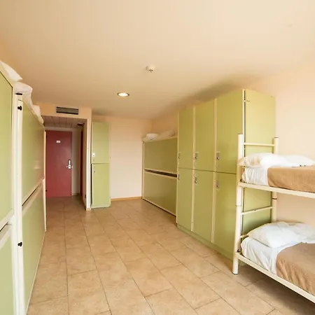 Hostel Abrigall