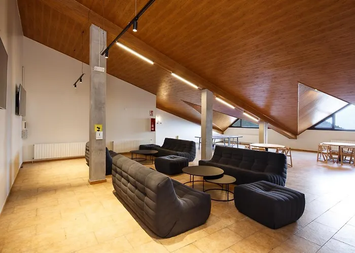 Hostel Abrigall *
