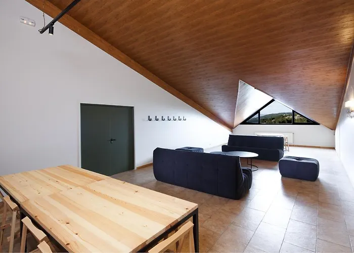 Hostel Abrigall *