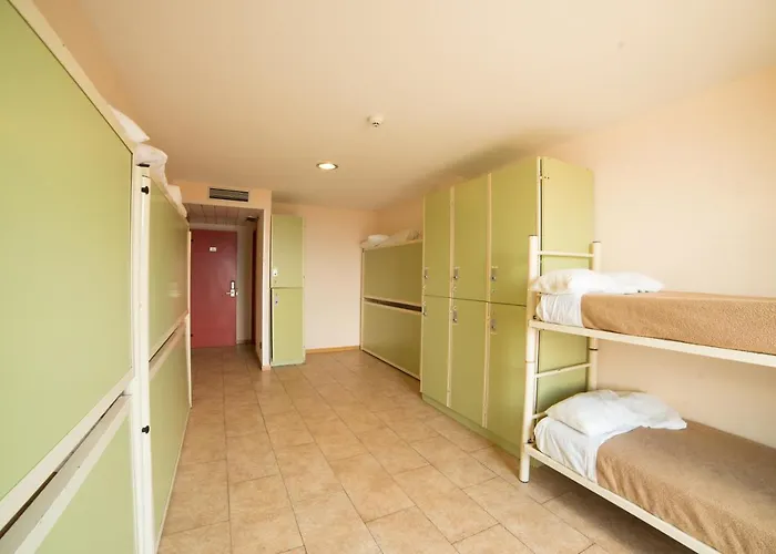 Hostel Abrigall