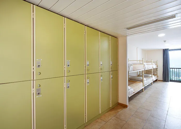 Abrigall Hostel *
