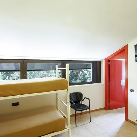 Abrigall Hostal