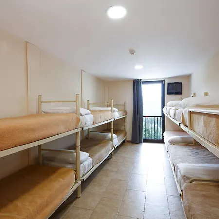 Abrigall Hostal
