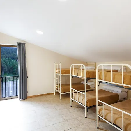 Hostel Abrigall